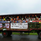 Oranjefeest Barlo 2008