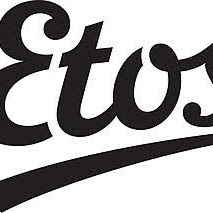 Etos logo