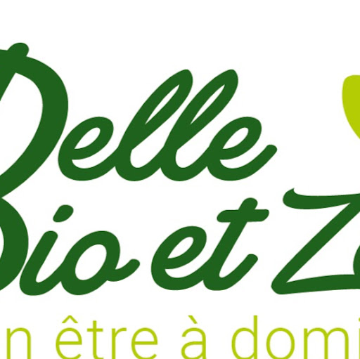 Belle Bio et Zen logo