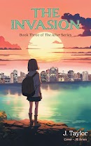 The Invasion cover