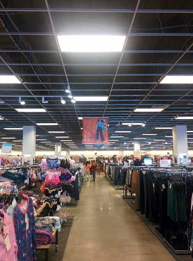 Department Store «Nordstrom Rack San Leandro», reviews and photos, 1285 Marina Blvd, San Leandro, CA 94577, USA