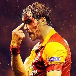 Johan Elmander