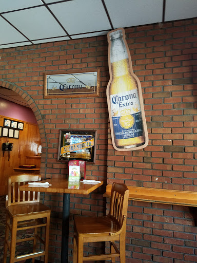 Mexican Restaurant «Fiesta», reviews and photos, 34 Bedford St, East Bridgewater, MA 02333, USA