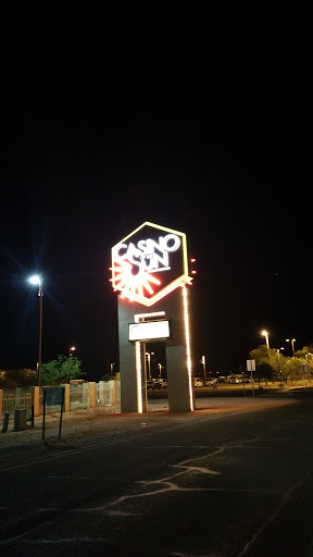 Casino «Casino of the Sun», reviews and photos, 7406 S Camino De Oeste, Tucson, AZ 85746, USA