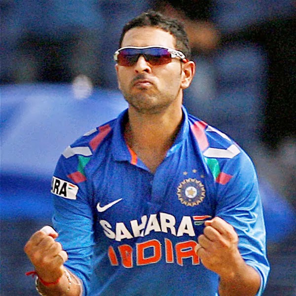  It was a mystery, if not a concern, that Yuvraj (2-34) did not complete his full quota of overs. His short outing with the bat, combined with the fact that he opted not to train on the eve of the match, didn't bode well. After the run-fest in Rajkot, it was a return to the traditional limited-overs batting with the Aussies preserving wickets initially and power-hitting towards the end.