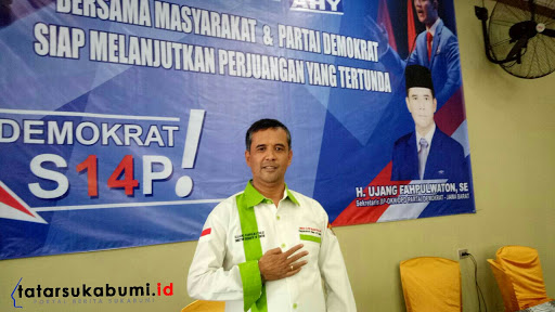 
Milad UF Center ke-7, UF : Cerdaslah Memilih Pemimpin
