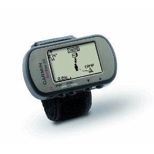  Garmin Foretrex 301 Waterproof Hiking GPS