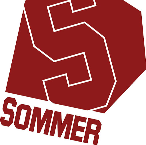 Cafe Sommer logo