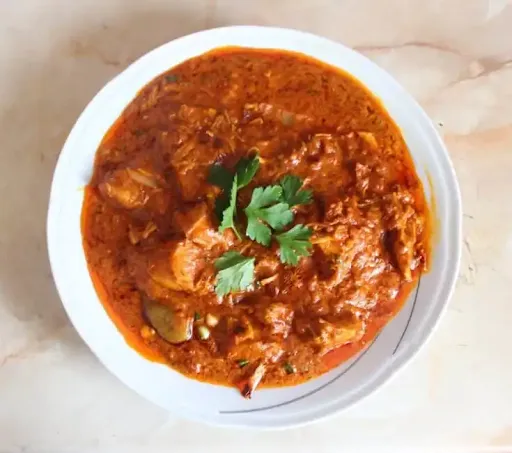 Chicken Masala