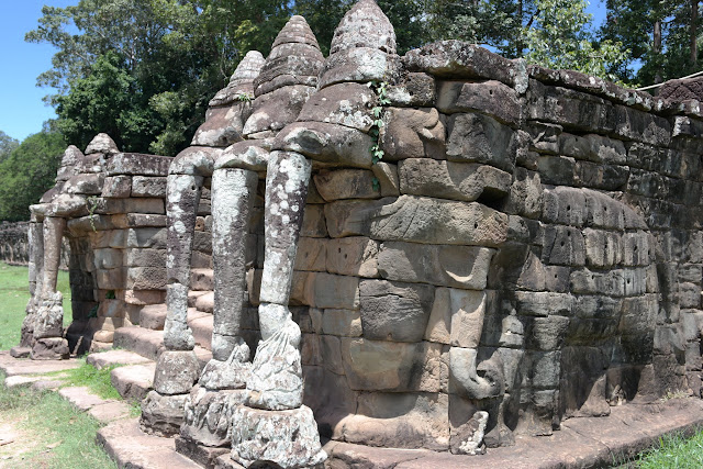 ANGKOR: CIRCUITO CORTO - TAILANDIA Y ANGKOR: BIENVENIDOS A ASIA (9)