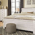 Whitewash Bedroom Furniture