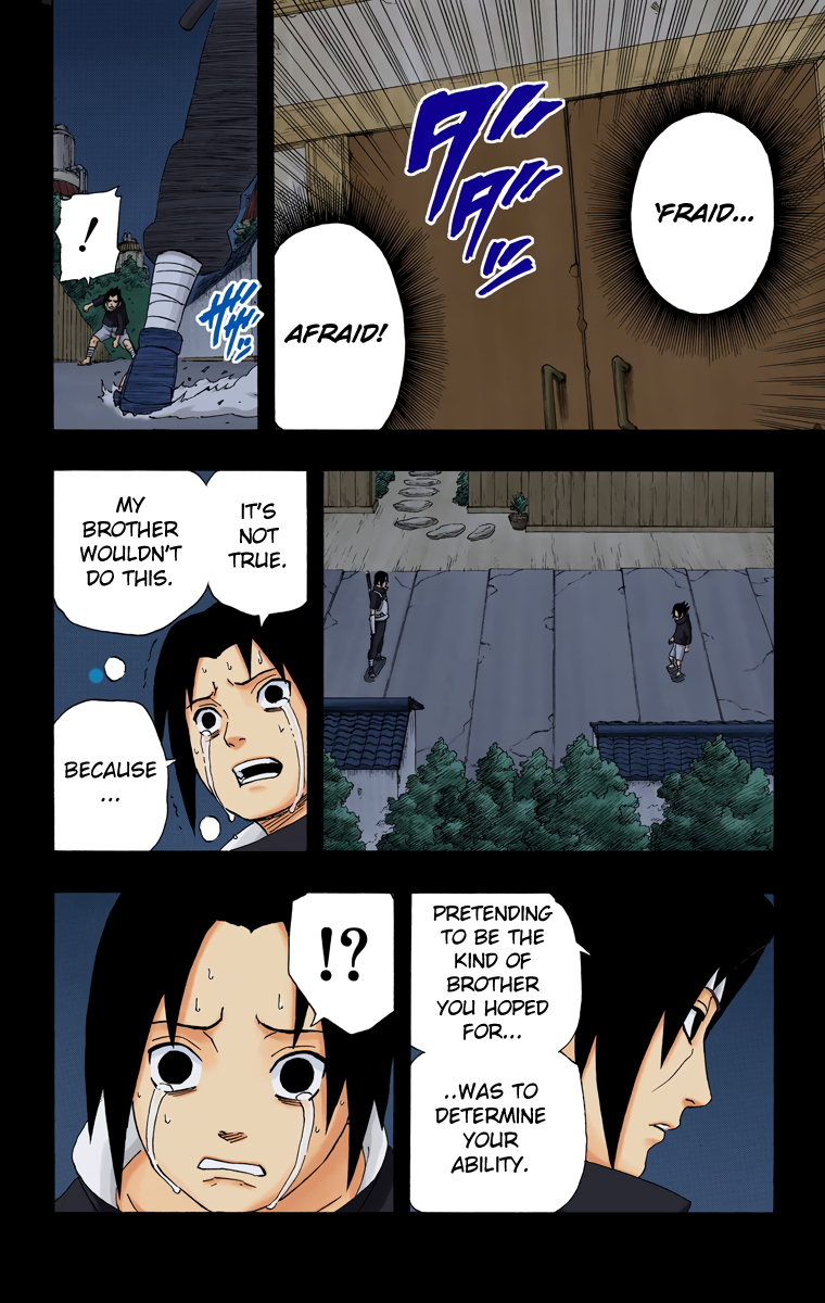 Chapter 224            That Day...!! Page 17