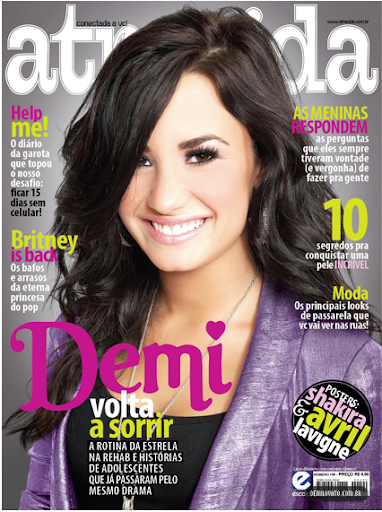 مـــــــــــوسوعة المليون صورة لديمي - صفحة 2 Demi-lovato-atrevida-2011-01