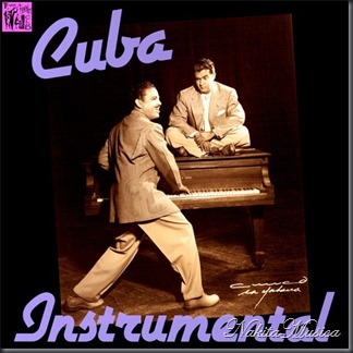 Cuba Instrumental, Vol.1