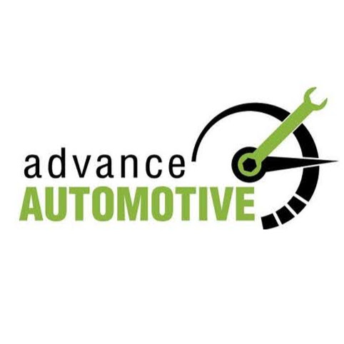 Advance Automotive logo