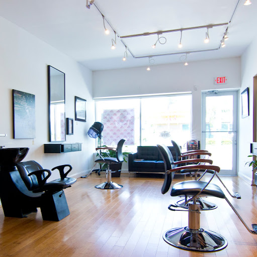 Jamil Michael Salon