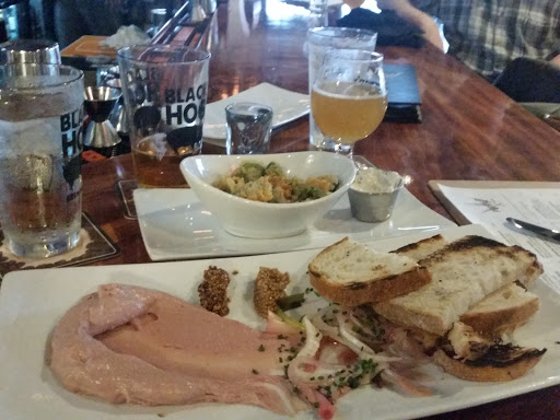 Prospect Cafe