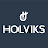 Holviks Reklambyrå logotyp