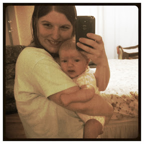 mama+baby=love