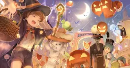 🍬🎃✞👻trick or treat👻✞🎃🍬