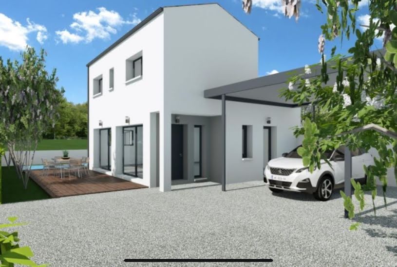  Vente Terrain à bâtir - à Olonne-sur-Mer (85340) 