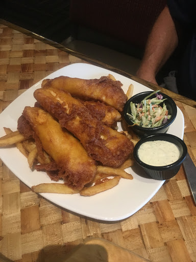 Restaurant «Islamorada Fish Company», reviews and photos, 5001 Bass Pro Dr, Garland, TX 75043, USA