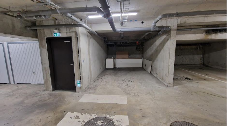 Vente parking  17 m² à Vertou (44120), 24 500 €