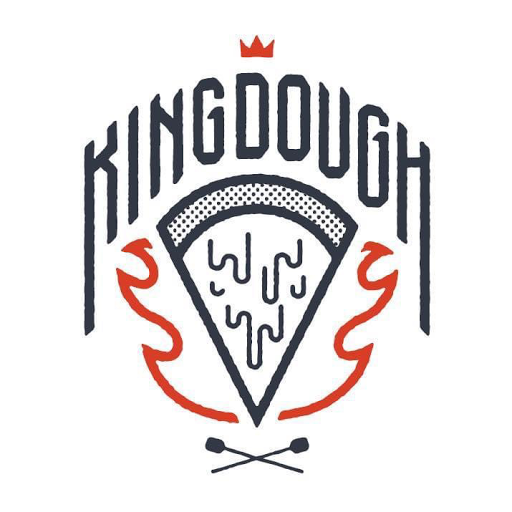 King Dough logo