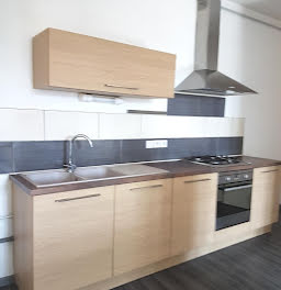 appartement à Bourg-de-Péage (26)