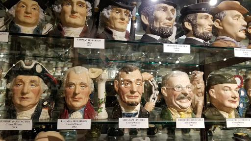 Museum «American Toby Jug Museum», reviews and photos, 910 Chicago Ave, Evanston, IL 60202, USA