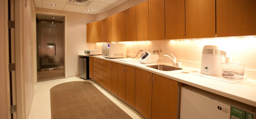 Wall Street Dental Spa