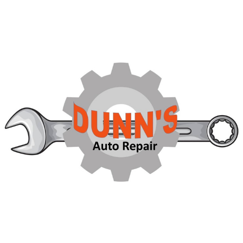 Dunn's Auto Repair logo