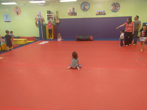 Physical Fitness Program «The Little Gym, Preston & Forest», reviews and photos, 11909 Preston Rd #1442, Dallas, TX 75230, USA