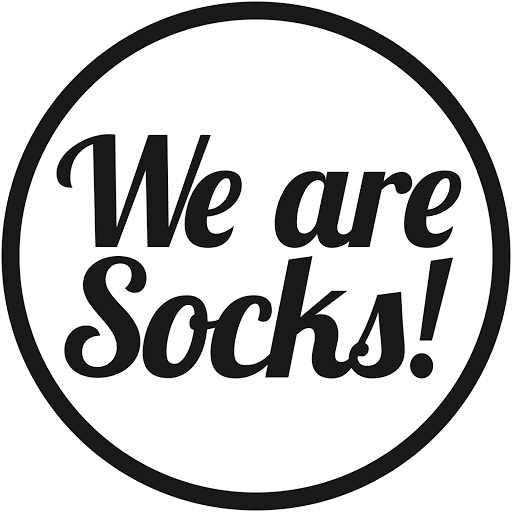 We are Socks Konstanz logo