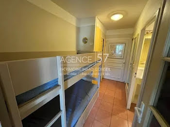 appartement à Les issambres (83)