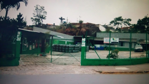 Passarinho Gás e Água (LIQUIGÁS), Rua José Manoel de Oliveira, 281 - Jardim Bela Vista, Vargem Grande Paulista - SP, 06730-000, Brasil, Empresa_de_Fornecimento_de_Gs, estado São Paulo