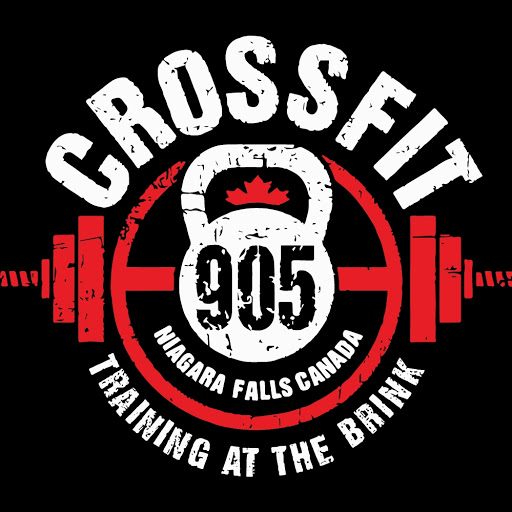 CrossFit 905