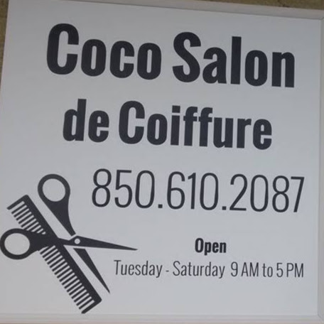 Coco Salon de Coiffure