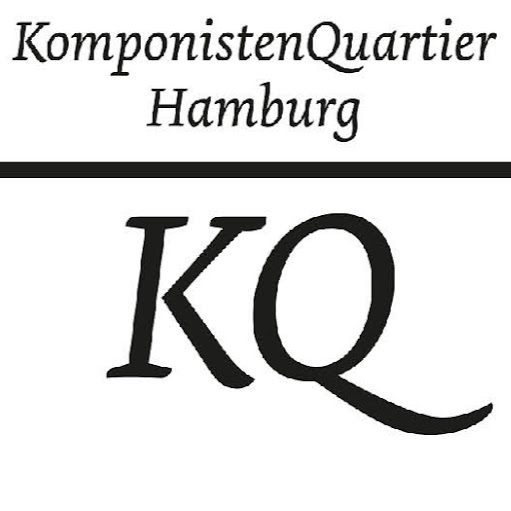 Komponistenquartier Hamburg