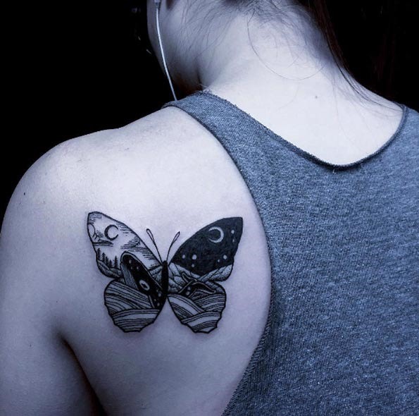 este_blackwork_borboleta