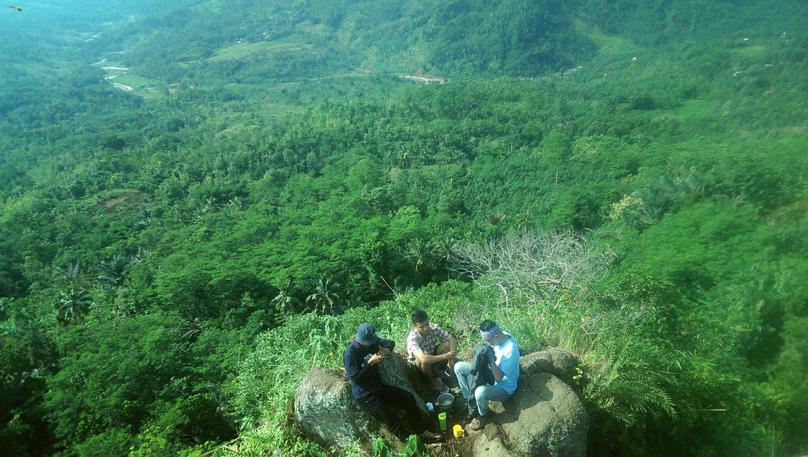 Wisata Alam Bukit Selo Arjuno dan Bligo,Watulawang