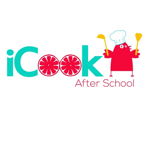 iCook After School logo