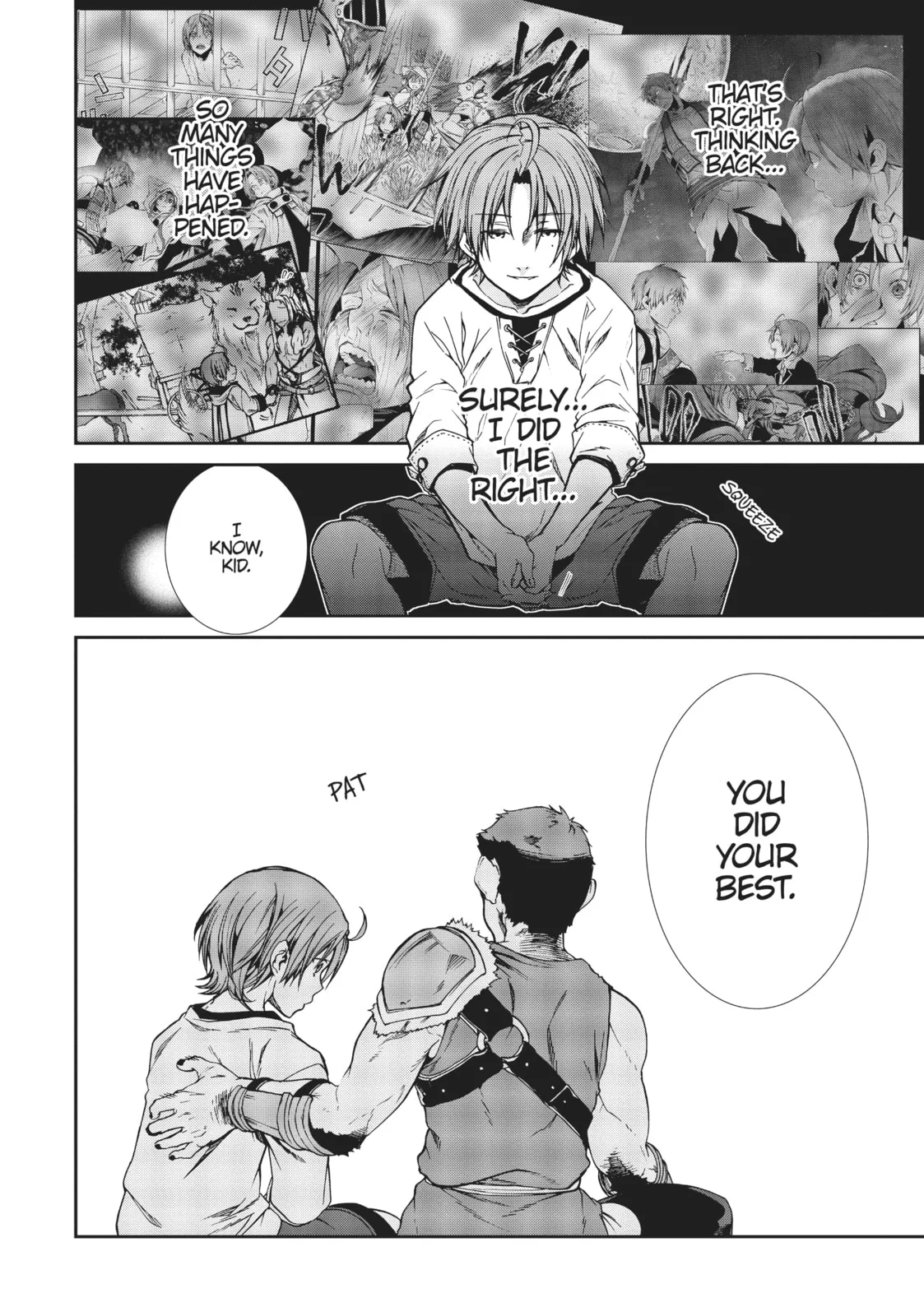 Mushoku Tensei Page 12