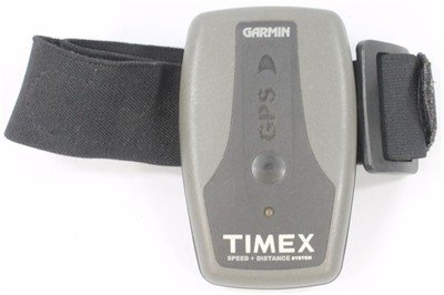 GARMIN TIMEX SPEED+DISTANCE GPS MODULE 850 w/Armband