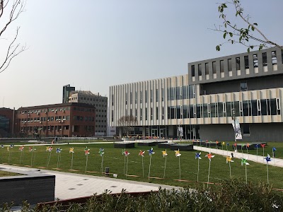 Photos of Kwangwoon University