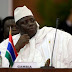 Gambia President Yahya Jammeh Officially Relinquish Power To Barrow - Video