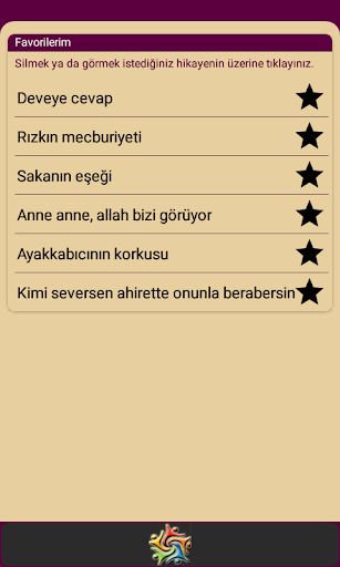 Download Dini Hikayeler Menkibeler Kissalar Free For Android Download Dini Hikayeler Menkibeler Kissalar Apk Latest Version Apktume Com