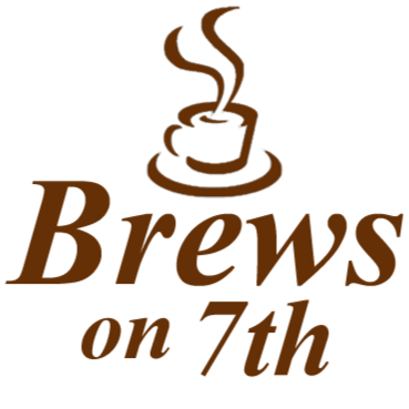 Brews on 7th logo