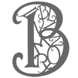 Babin Ironworks logo