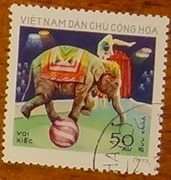 timbre Vietnam 012